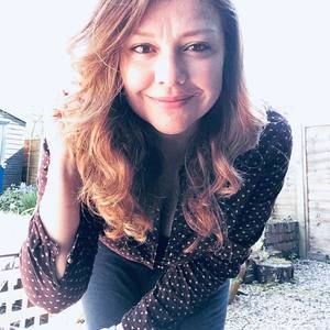 Meet your Posher, Julie ann